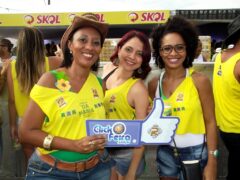 Forró da Tia Maria